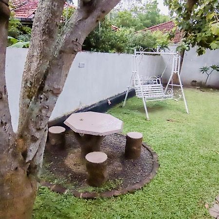 Stairway Way To Heaven Apartment Ambalangoda  Exterior foto