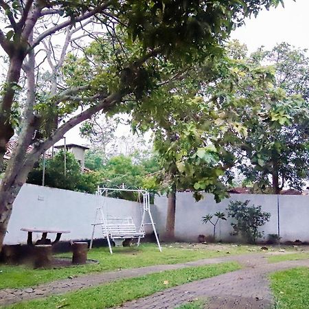 Stairway Way To Heaven Apartment Ambalangoda  Exterior foto
