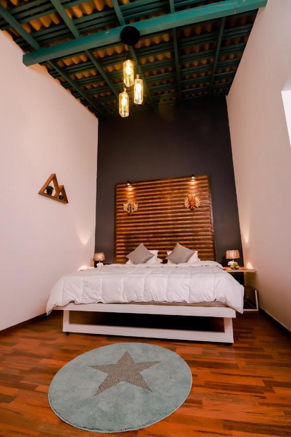Stairway Way To Heaven Apartment Ambalangoda  Exterior foto