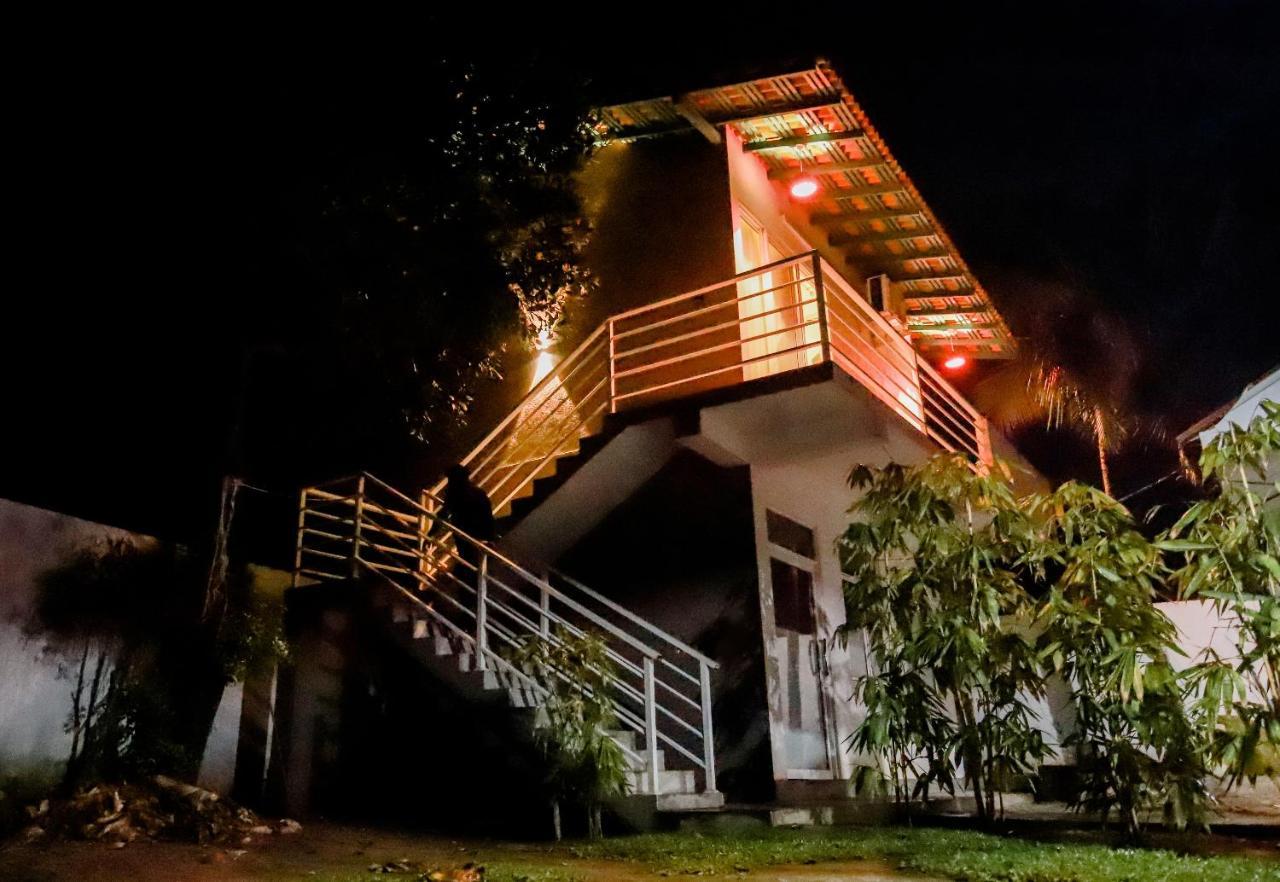 Stairway Way To Heaven Apartment Ambalangoda  Exterior foto