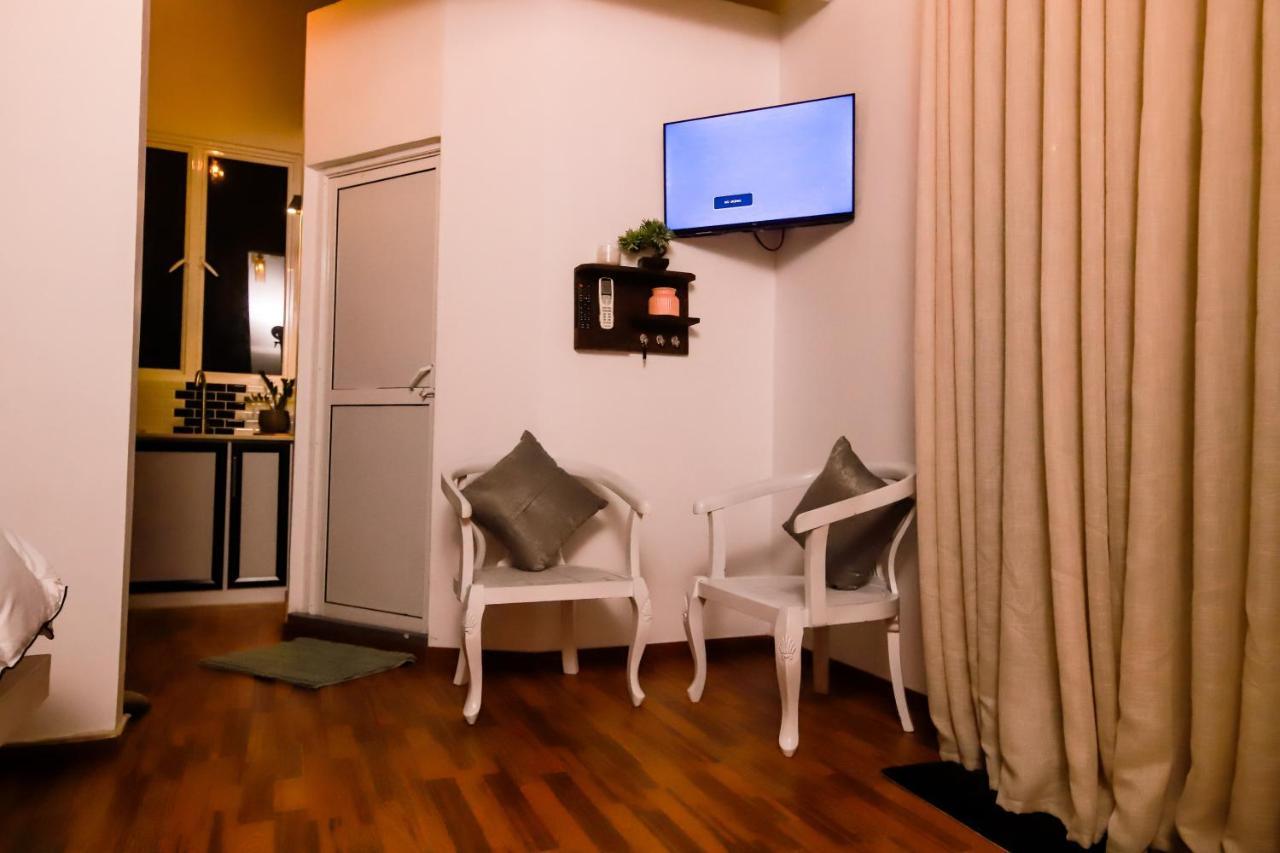 Stairway Way To Heaven Apartment Ambalangoda  Exterior foto