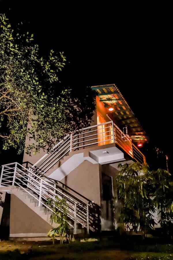 Stairway Way To Heaven Apartment Ambalangoda  Exterior foto