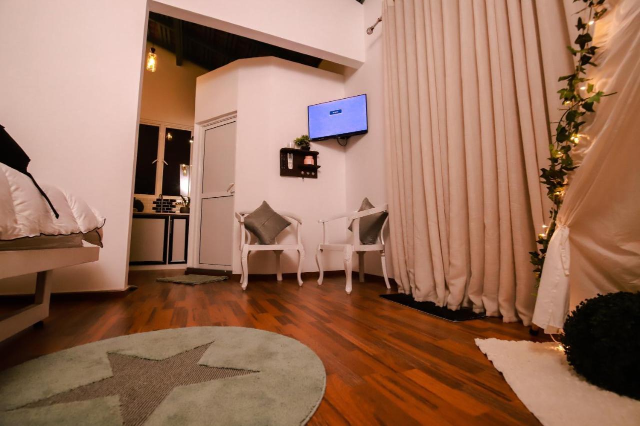 Stairway Way To Heaven Apartment Ambalangoda  Exterior foto