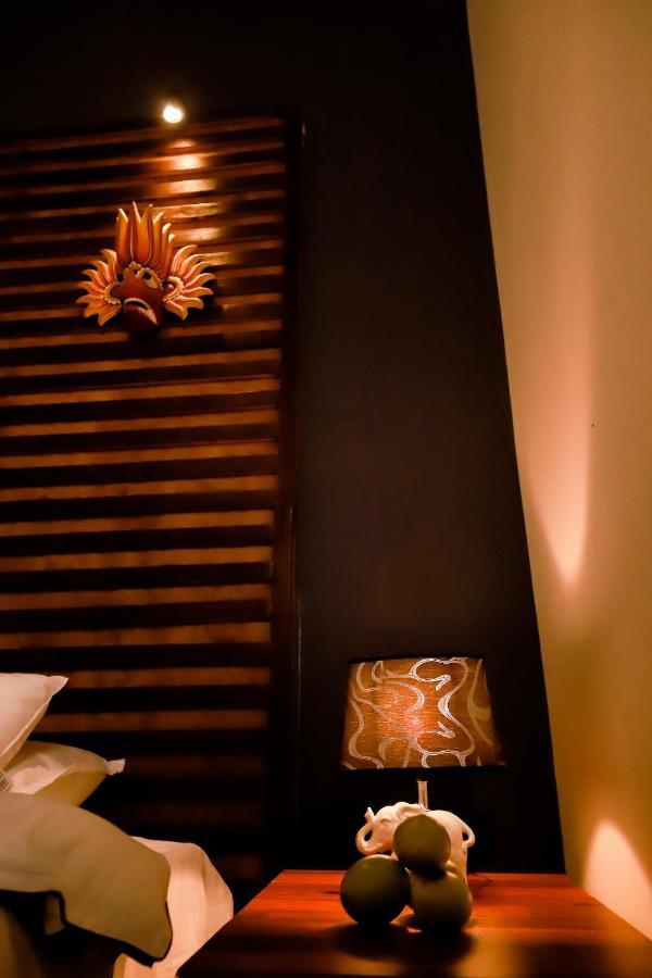 Stairway Way To Heaven Apartment Ambalangoda  Exterior foto