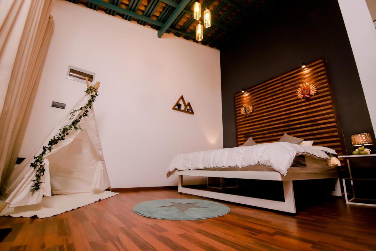 Stairway Way To Heaven Apartment Ambalangoda  Exterior foto