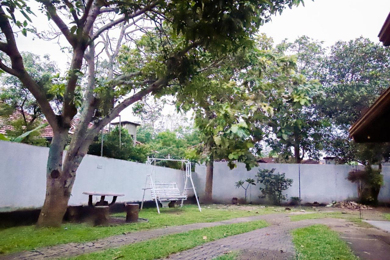 Stairway Way To Heaven Apartment Ambalangoda  Exterior foto