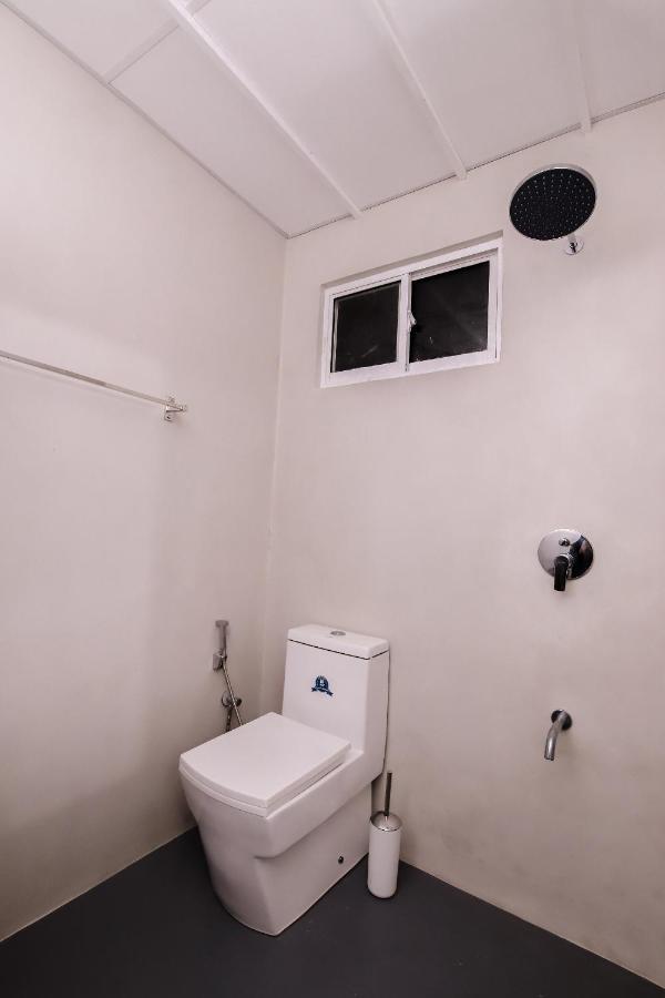 Stairway Way To Heaven Apartment Ambalangoda  Exterior foto