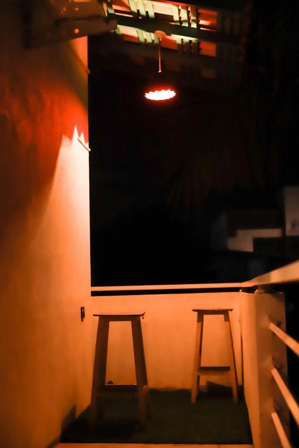 Stairway Way To Heaven Apartment Ambalangoda  Exterior foto