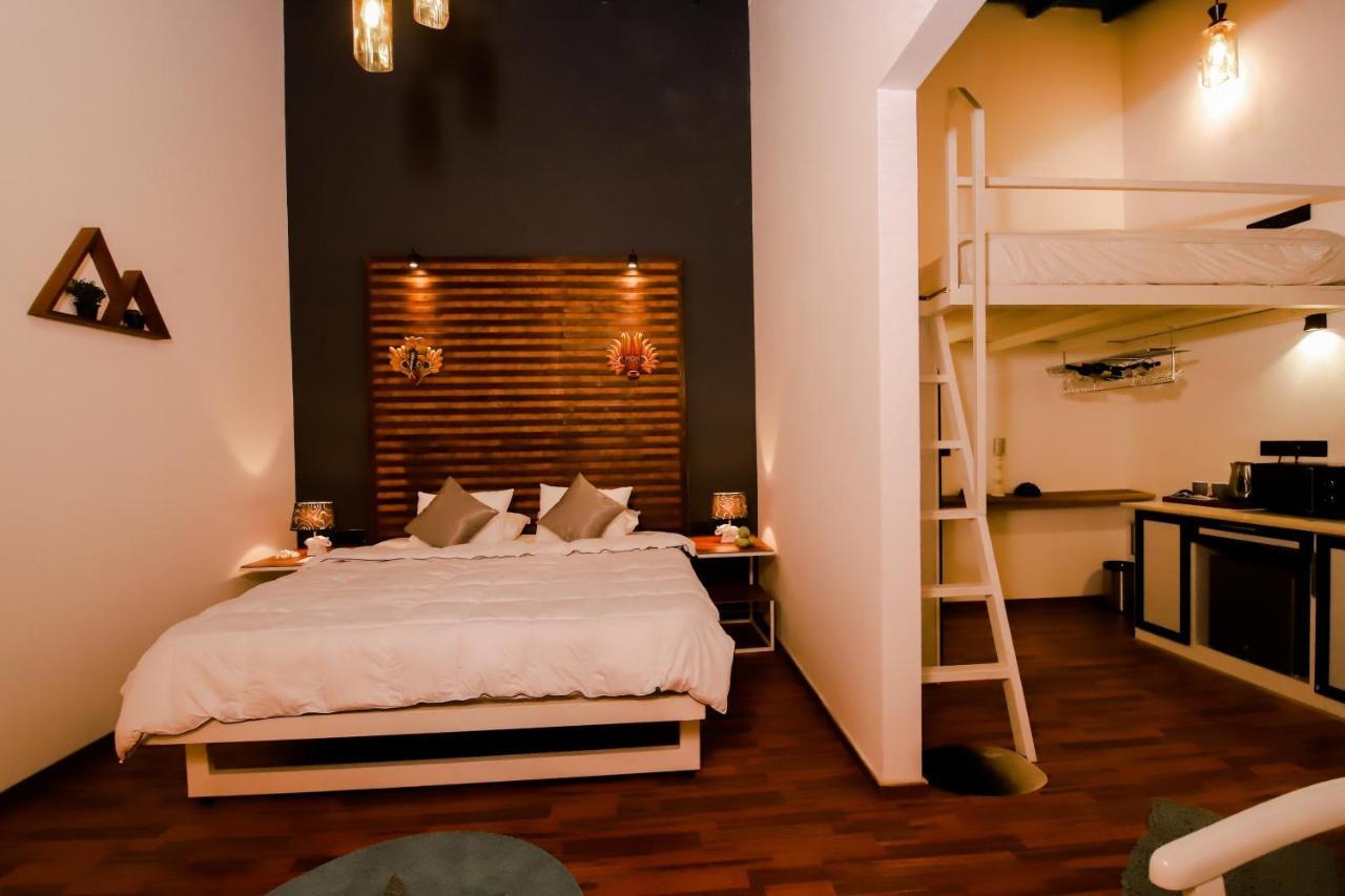 Stairway Way To Heaven Apartment Ambalangoda  Exterior foto