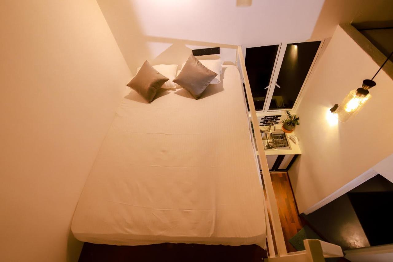 Stairway Way To Heaven Apartment Ambalangoda  Exterior foto