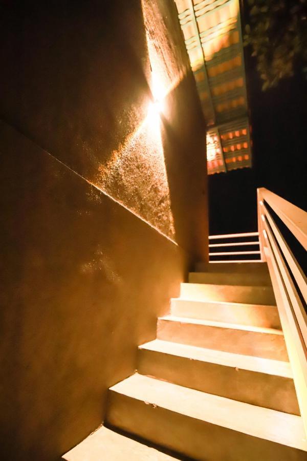 Stairway Way To Heaven Apartment Ambalangoda  Exterior foto