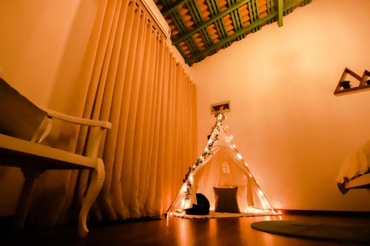 Stairway Way To Heaven Apartment Ambalangoda  Exterior foto